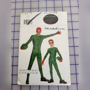 Vintage Butterick Joker Sewing Pattern